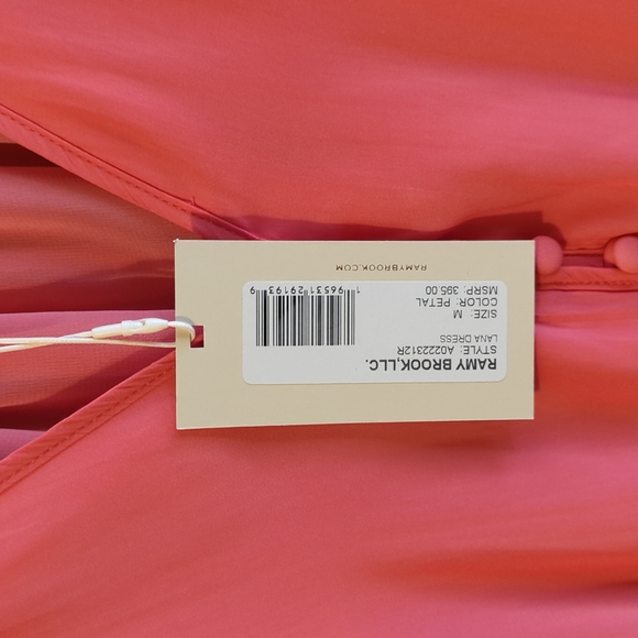 Ramy Brook Lana Dress - Picture 2 of 5